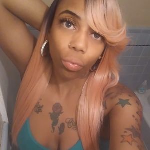 Meet your Posher, Marie